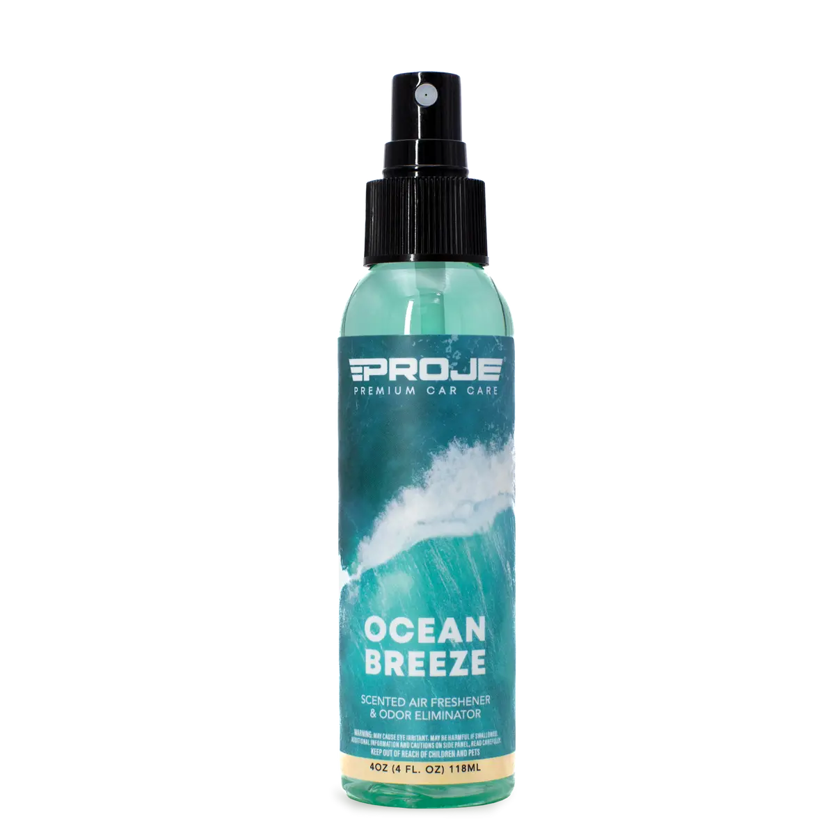 Ocean Breeze Scent 1