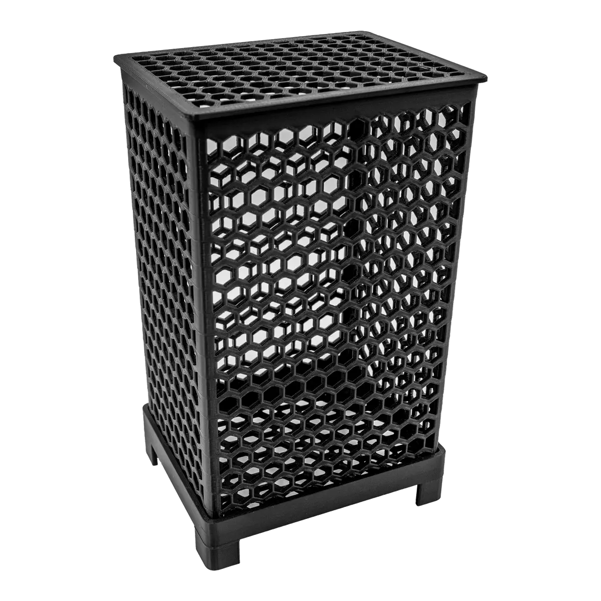 Sump Media Basket
