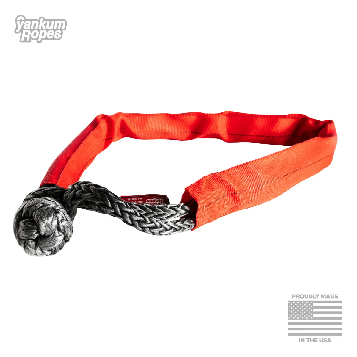 "Double Loop" Soft Shackle 1