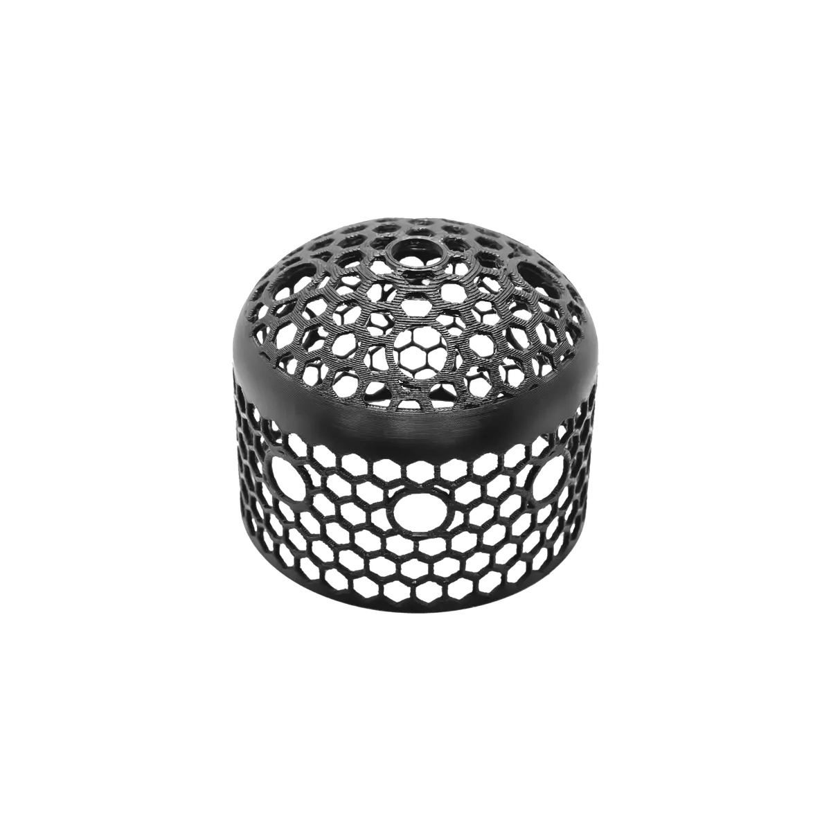 Coral Feeder Cage 1