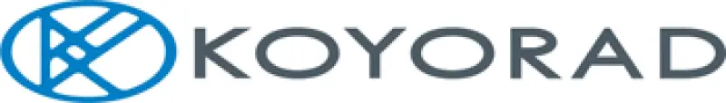 Koyo Performance Aluminum Radiator For Mazda Rx-7 Fc (1986–1988) – Compatible With Na And Turbo Manual Transmission Models 1