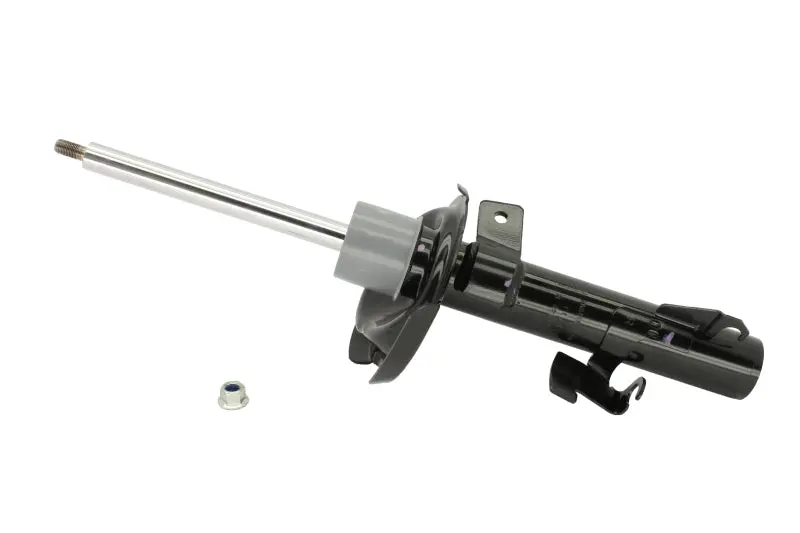 Kyb Excel-G Replacement Strut Assembly – Front Right For Volvo C30 (2008–2010), S40 (2004–2010), And V50 (2005–2010) 1