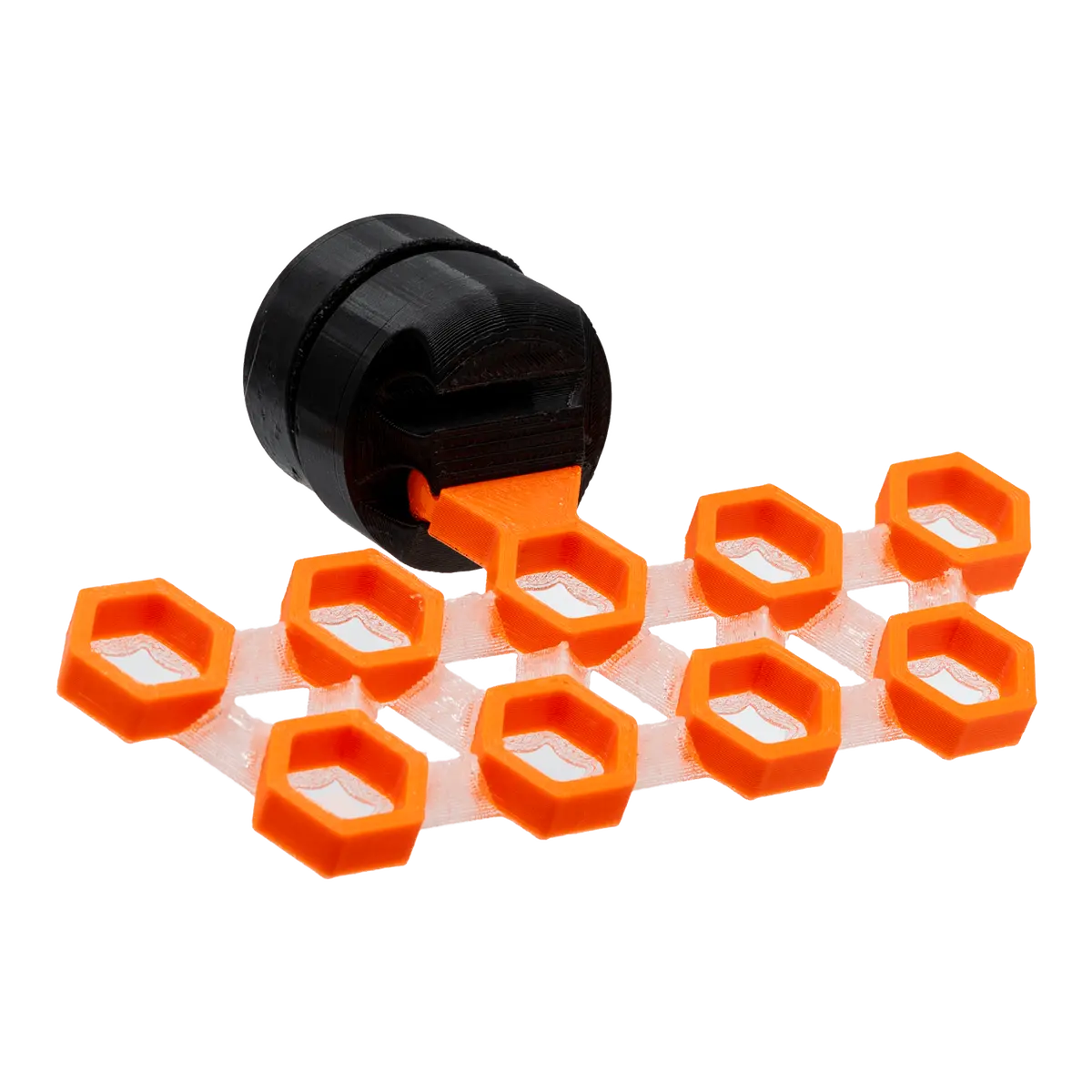 Fragloc™ - Magnetic Coral Frag Rack Kit 18