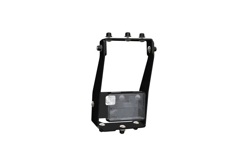 Addictive Desert Designs Rho Acc Relocation Kit For 2025+ Ram 1500 1