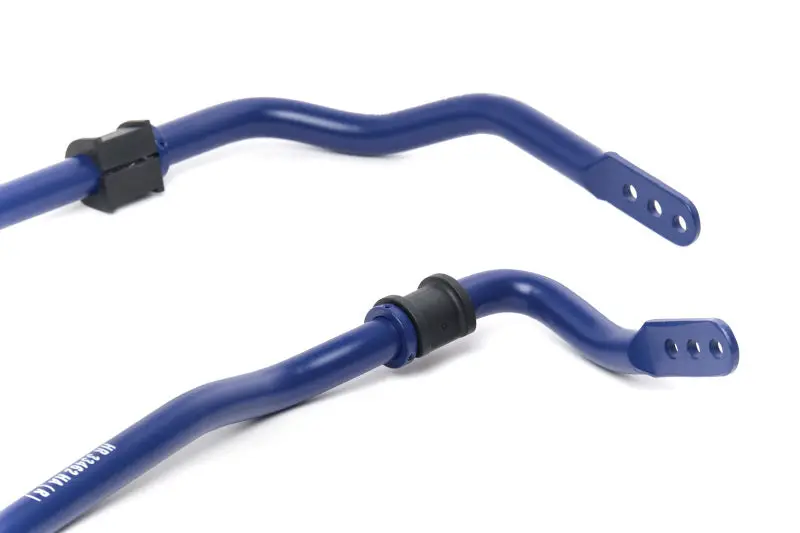 H&R Adjustable Rear Sway Bar Kit – 26Mm For Mercedes-Benz Gla250 And Cla250 Coupe 1