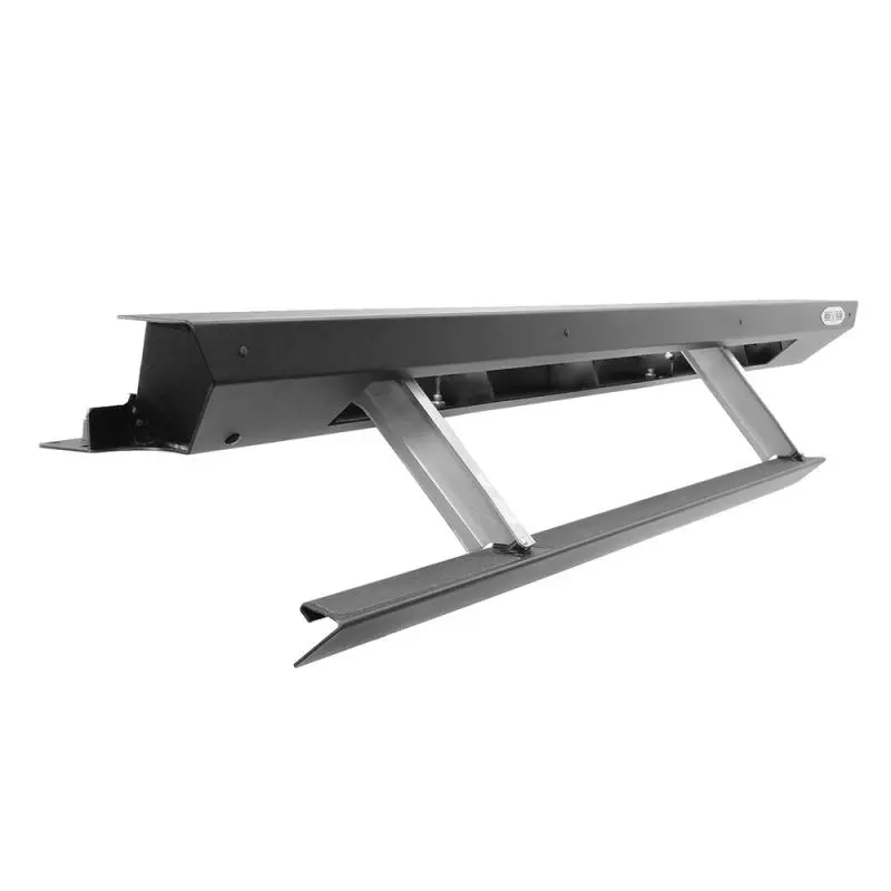 Rock Slide Engineering Passenger-Side Step Slider – For 2007–2018 Jeep Jk 4-Door Wrangler 1