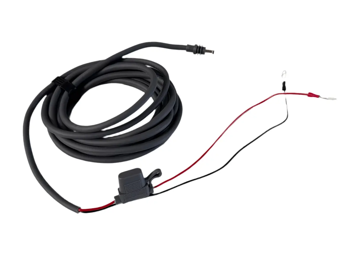Starlink Mini Dc Power Cable Direct To Battery 1