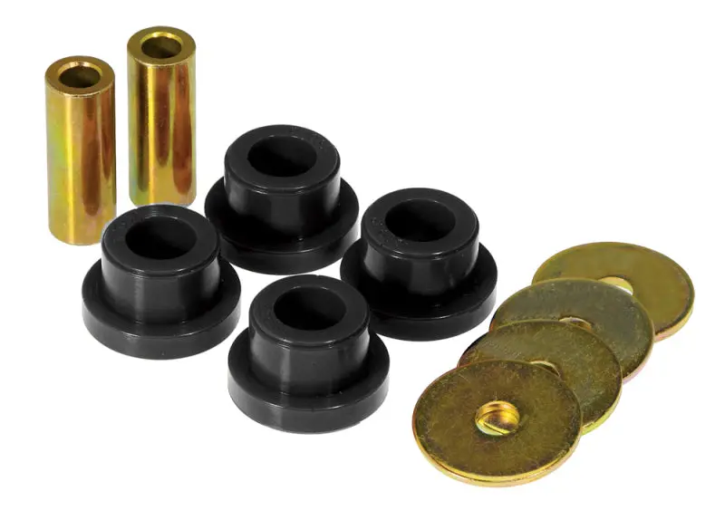 Prothane Rear Control Arm Bushings – Shell-Free Polyurethane Kit For 1963–1982 Corvette 1