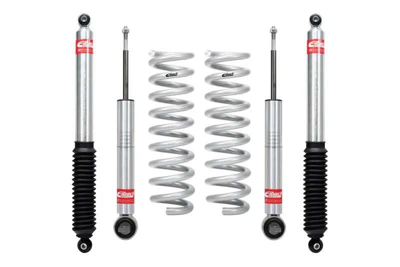 Eibach Pro-Truck Lift Kit For 2019 Ford Ranger 1