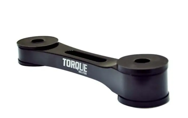 Torque Solution Billet Aluminum Pitch Stop Mount For Subaru Transmissions 1