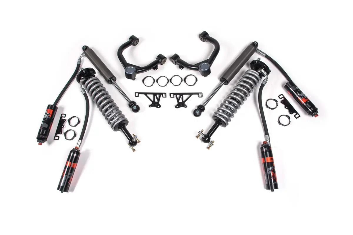 Bds Suspension 2" Levelling Kit For 2019+ Chevy/Gmc 1500 1