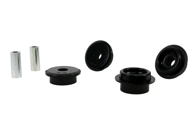 Whiteline 90-05 Mazda Miata (Na/Nb) Differential Mount Bushing Kit 1