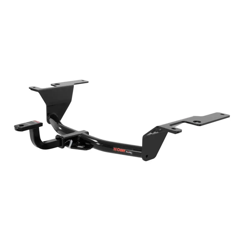 Curt Class 1 Trailer Hitch With 1-1/4" Ball Mount For 2016 Scion Ia 1