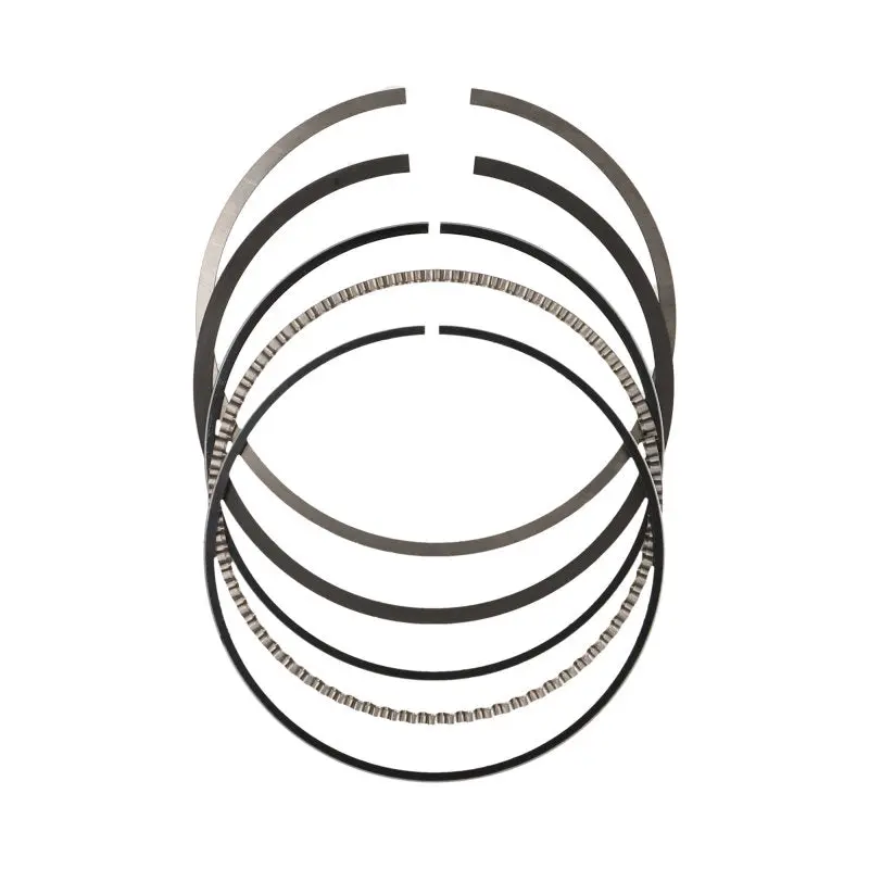 Je Pistons Ring Sets 99.75 Bore 79 Stroke 130.5Mm 30.7Mm C/D -17.0 Dome 405 1