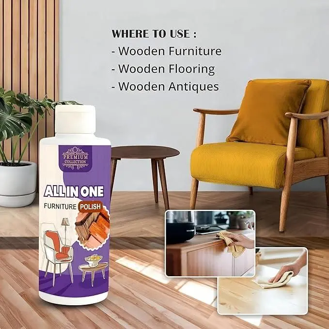 Furniture Polish Spray (Buy 1 Get 1 Free) 1