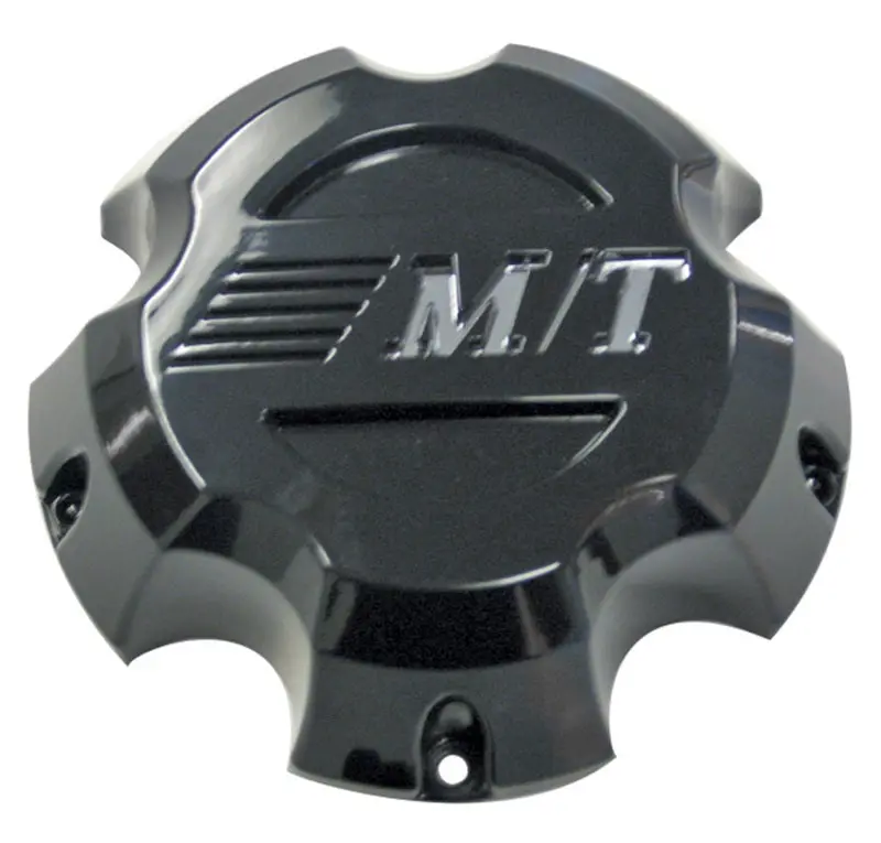 Mickey Thompson Sidebiter Ii Bolt-On Pop-Top Center Cap – 5X5.5 Lug Pattern (Part #1119862) 1