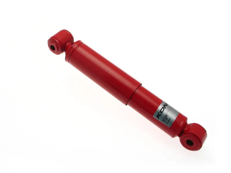 Koni Heavy Track (Red) Rear Shock Absorber For 2003–2006 Dodge Sprinter 3500 W/ Dual Rear Wheels 1