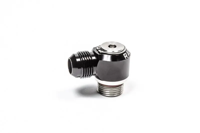 Radium Engineering 10An Orb Swivel Banjo To 10An Male Fitting 1