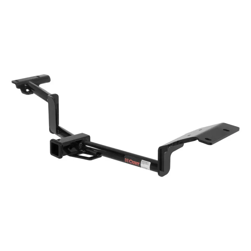 Curt Class 3 Trailer Hitch For 2009–2011 Ford Flex And Lincoln Mkt – 2" Receiver Tube Included 1