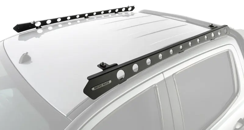 Rhino-Rack Backbone Mounting System For 2012–2017 Ford Ranger Px Double Cab 1