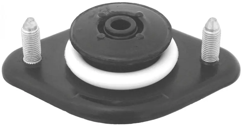 Kyb Rear Strut Mount Assembly For 2005–2011 Acura Rl 1