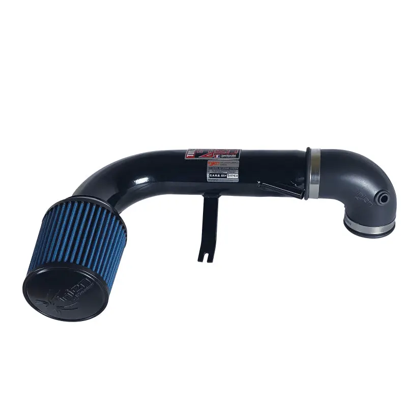 Injen Short Ram Intake For 2001–2004 Honda Civic Dx/Lx/Ex/Hx – Black Finish 1