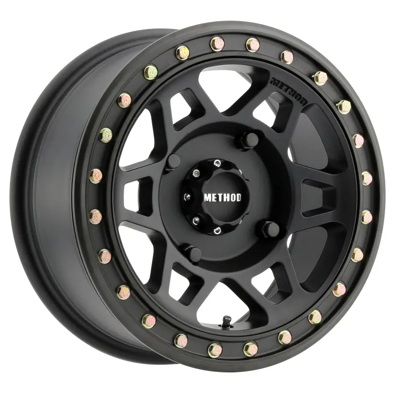 Method Mr405 Utv Beadlock Wheel – 15X7 1