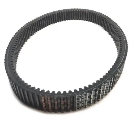 Aftermarket Assassins Gboost Belt 2016+ Rzr Xp Turbo 1