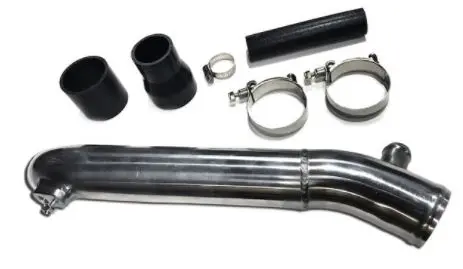 Aftermarket Assassins High Flow Charge Tube 2016+ Rzr Xp Turbo 1