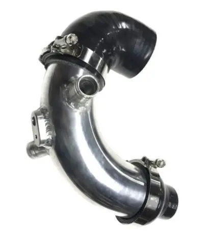Aftermarket Assassins High Flow Intake Tube 2016+ Rzr Xp Turbo 1