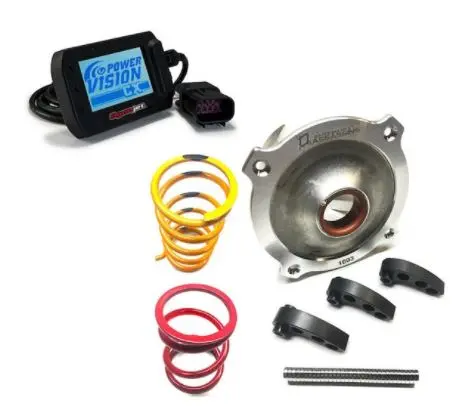 Aftermarket Assassins Stage 1 Lock N Load Rzr Xp 1000 1