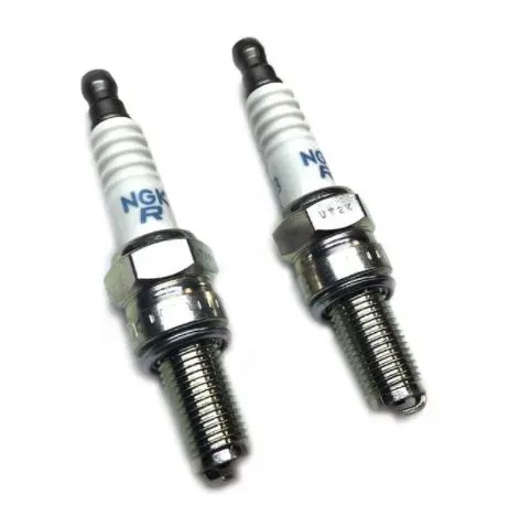 Aftermarket Assassins Lower Heat Spark Plugs 2016+ Rzr Xp Turbo 1