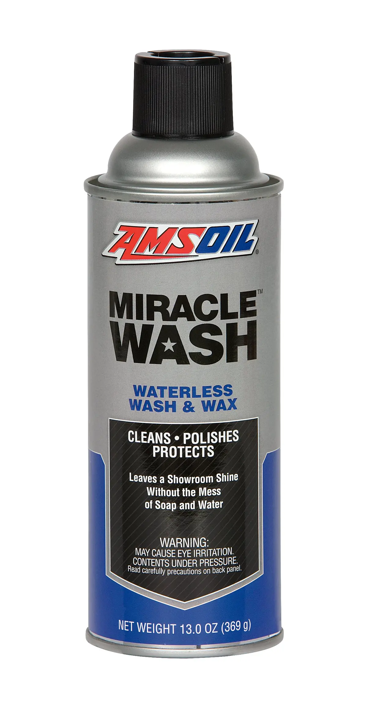Amsoil Miracle Wash® 1