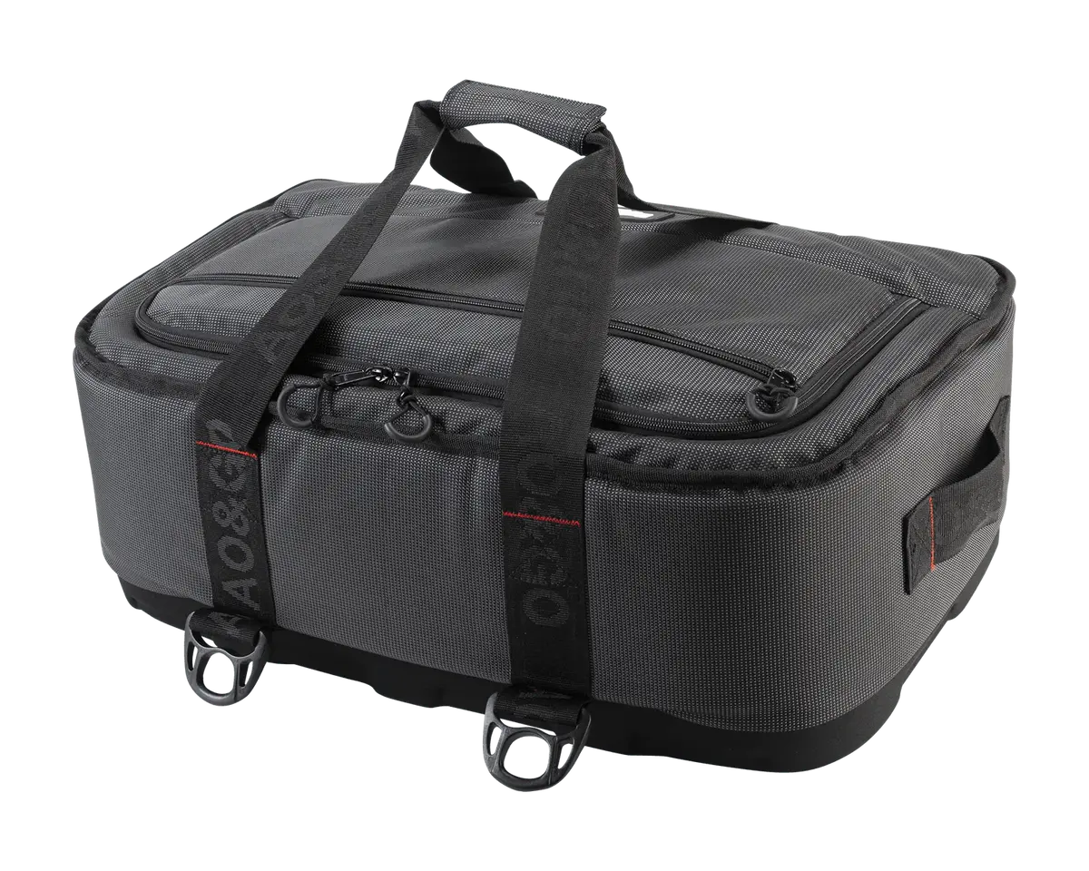 Ao Coolers Carbon  Stow-N-Go Hd  (38 Pack) 1