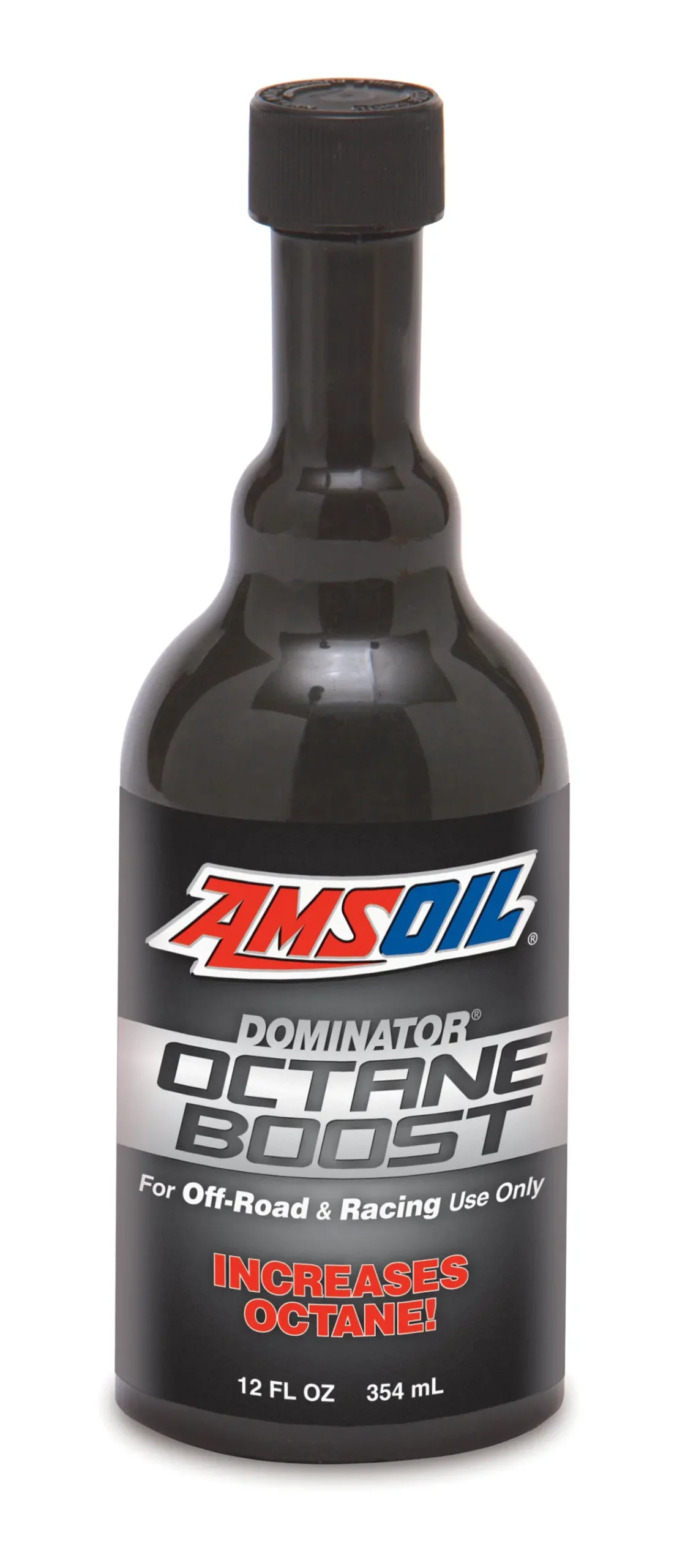 Amsoil Dominator® Octane Boost 1