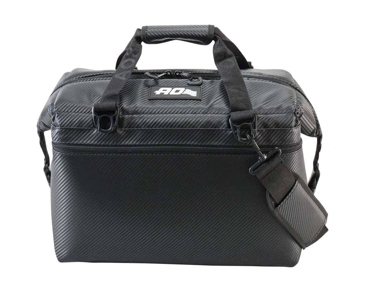 Ao Coolers Carbon 48 Pack Cooler 1
