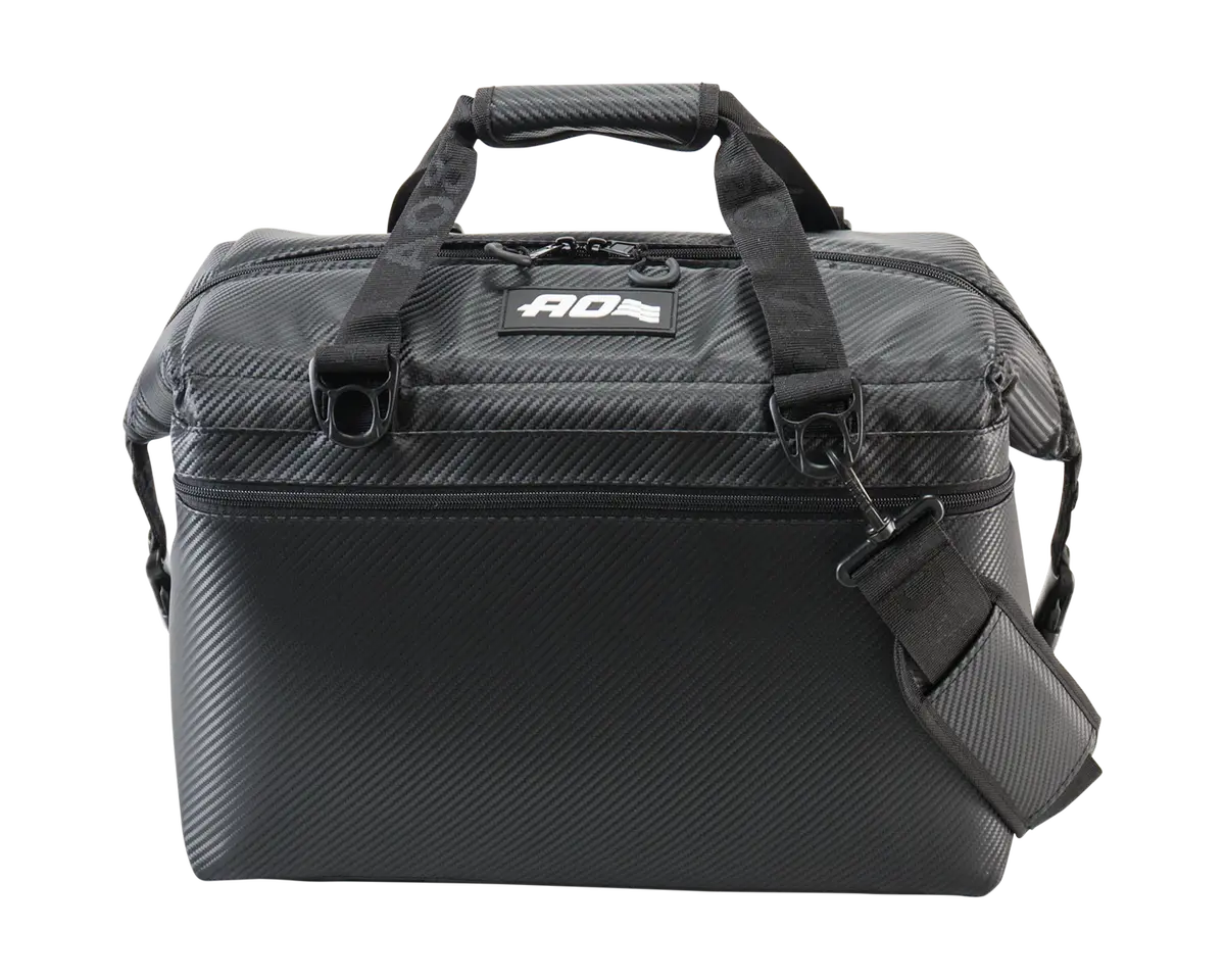 Ao Coolers Carbon 36 Pack Cooler 1