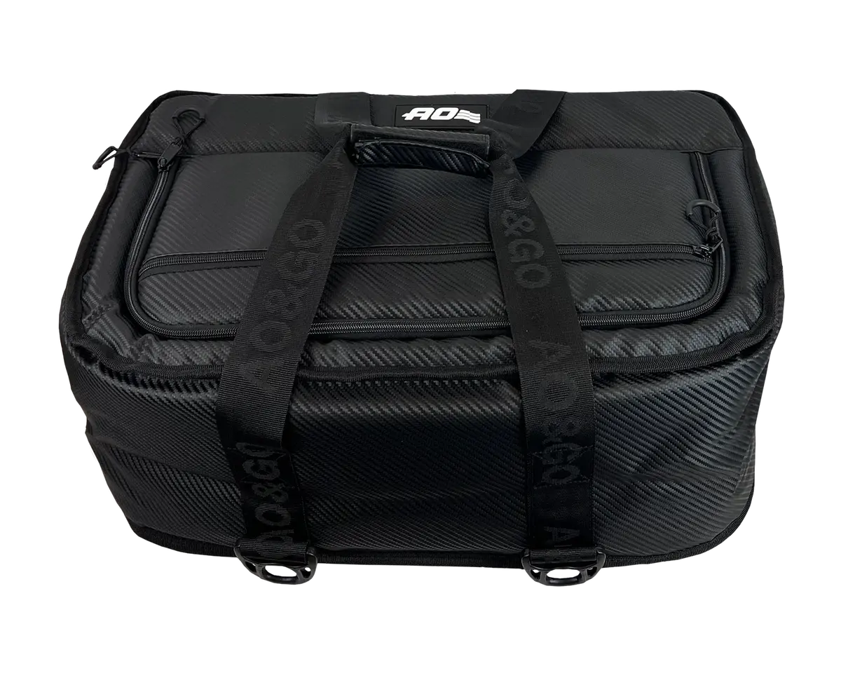 Ao Coolers Carbon Stow-N-Go (38 Pack) 1