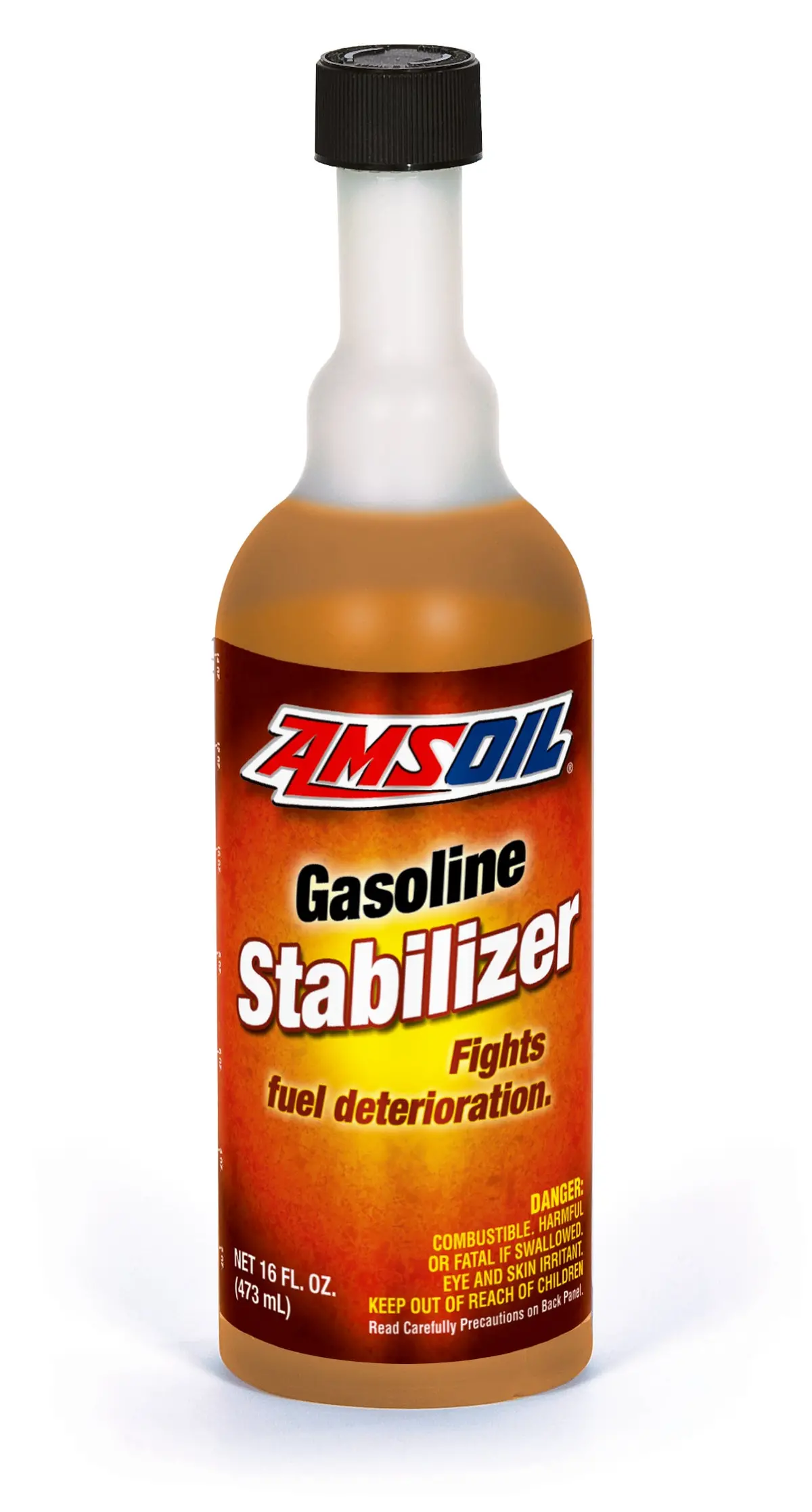 Amsoil Gasoline Stabilizer 1