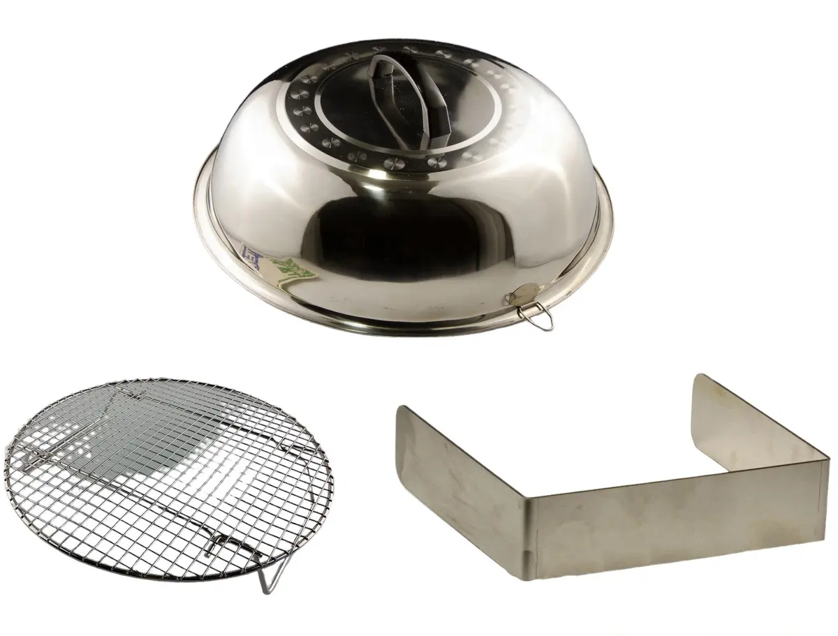 Skottle Accessory Kit 1