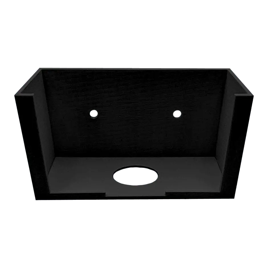 Adaptive Reef Toggle Box Bracket 1