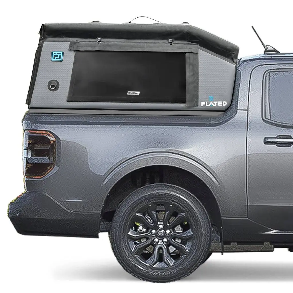 Mr - Compact-Truck - Rivian R1t 1