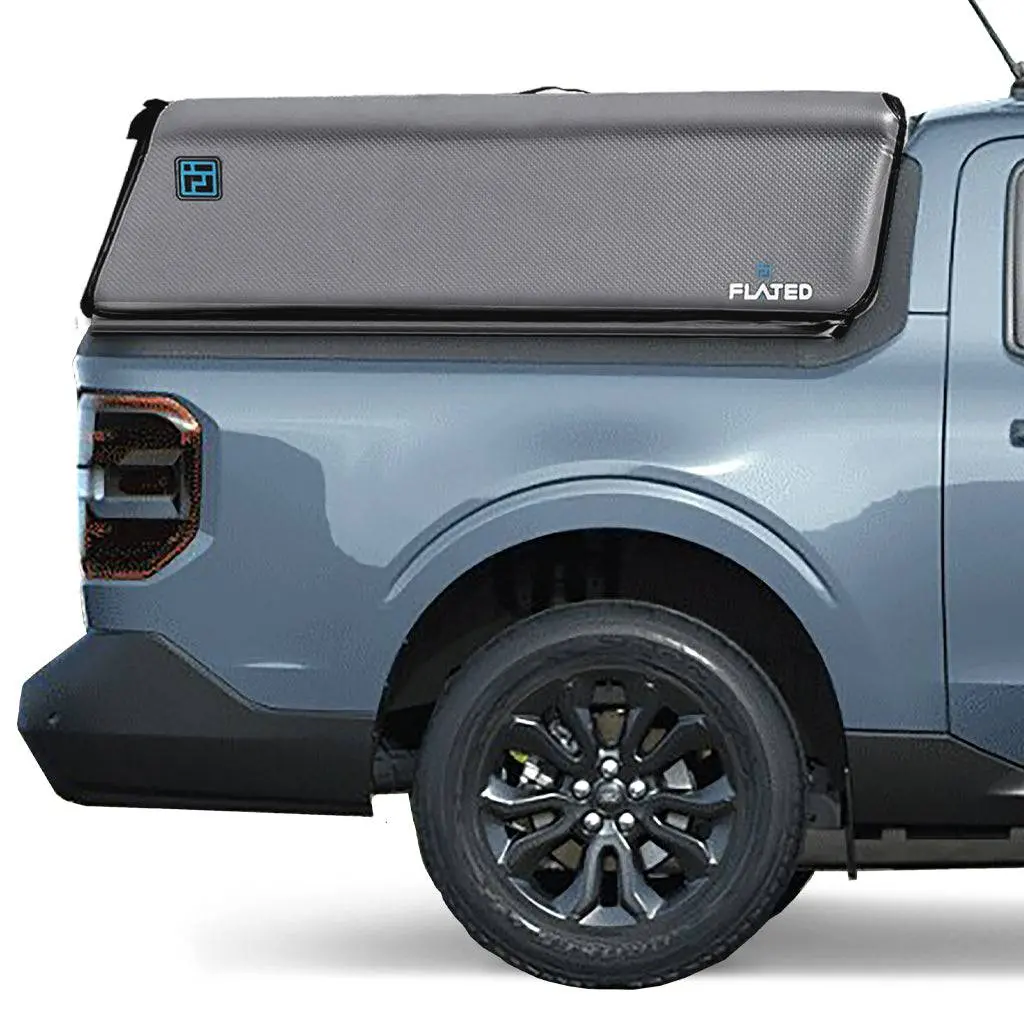 Cap - Compact-Truck- Rivian R1t 1
