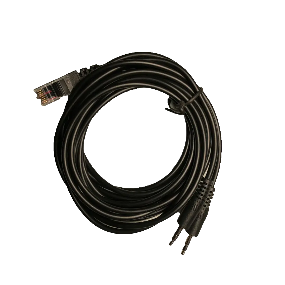 Nautilus 0-10V Adapter Cable 1