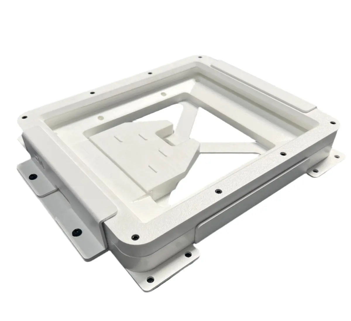 Quick Release For Mini Voyager Mount 1
