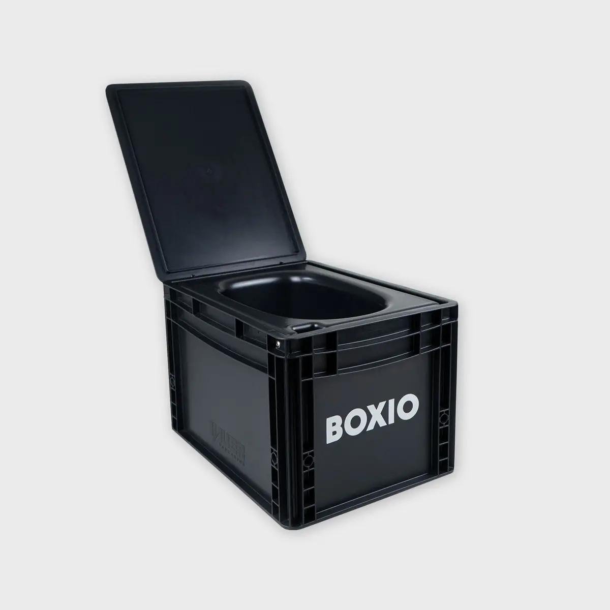 Boxio - Toilet | Portable Composting Toilet 1