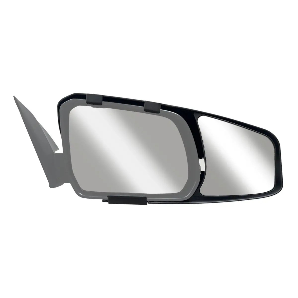 Snap & Zap Towing Mirrors To Suit Ford Ranger / Everest Next Gen (2023 – Current) 1