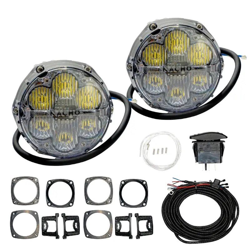 Universal Vehicle Reverse Kit 2