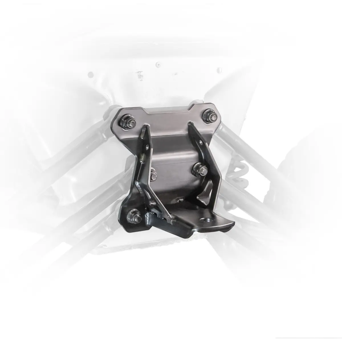 Drt Cax3hm1 – Can-Am X3 2017+ Hitch Mount 1