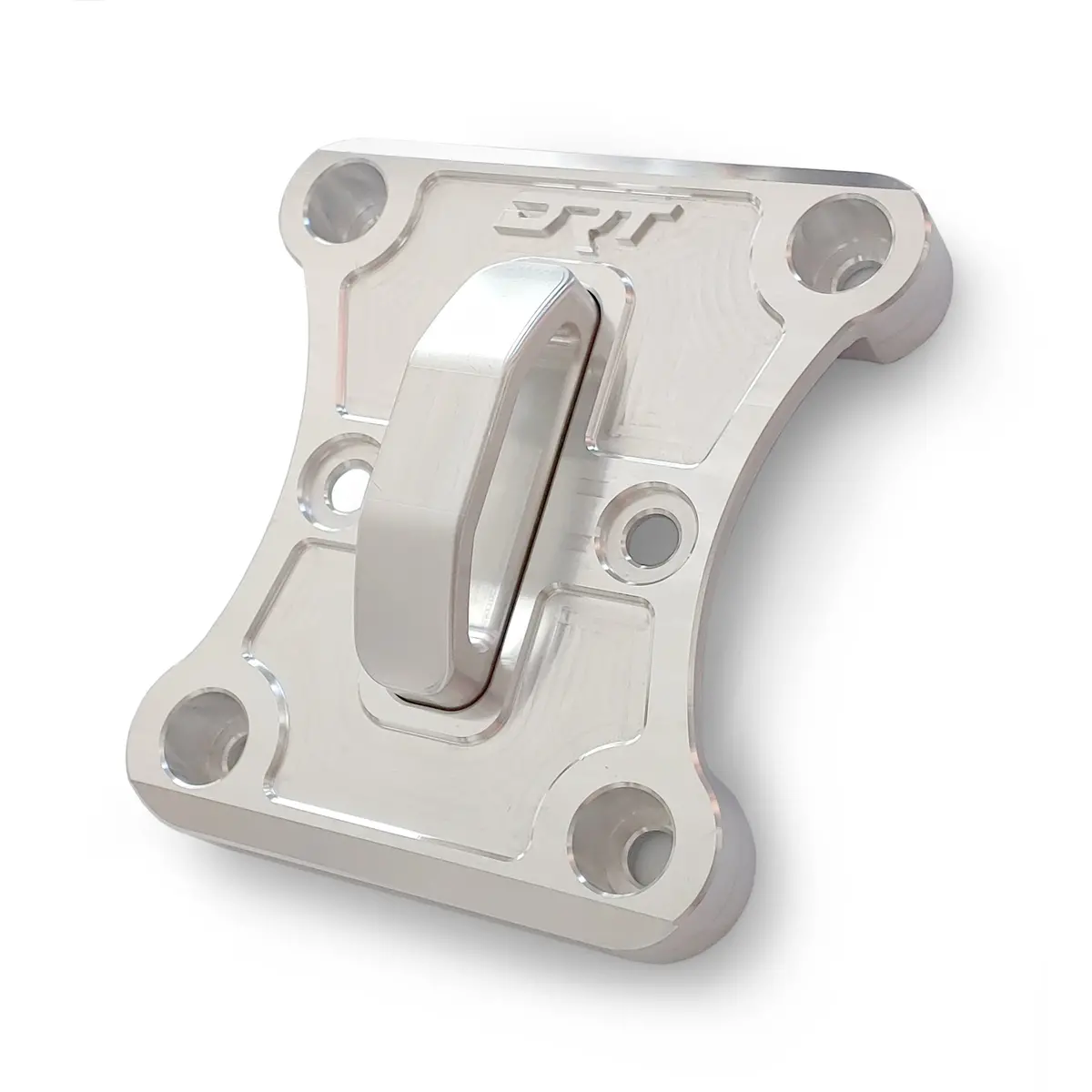 Cax3rp2 – Can-Am X3 2017+ Billet Radius Rod Plate 1